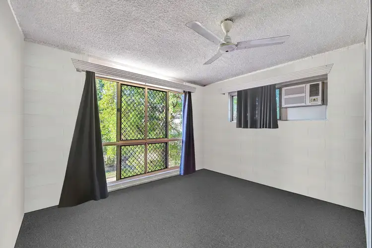 Sixth view of Homely unit listing, 1/6 Albert Street, Cranbrook QLD 4814