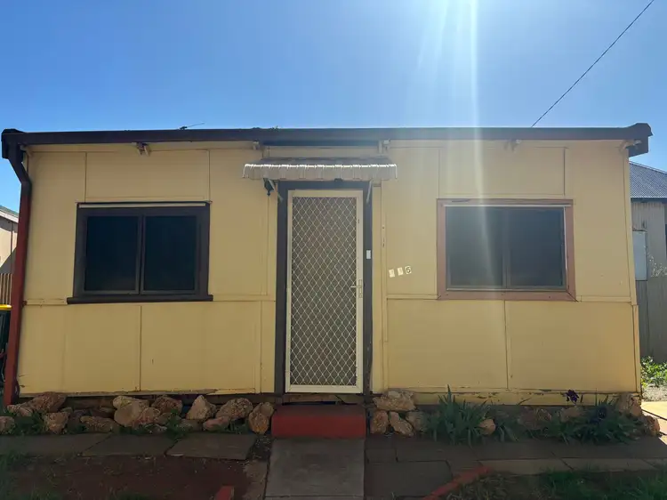 Second view of Homely house listing, 115 Wittenoom Street, Boulder WA 6432