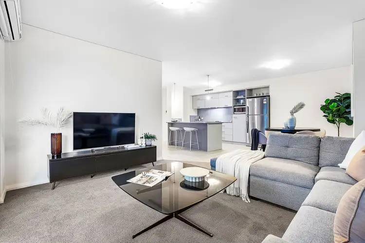 9/8 Prowse Street, West Perth WA 6005