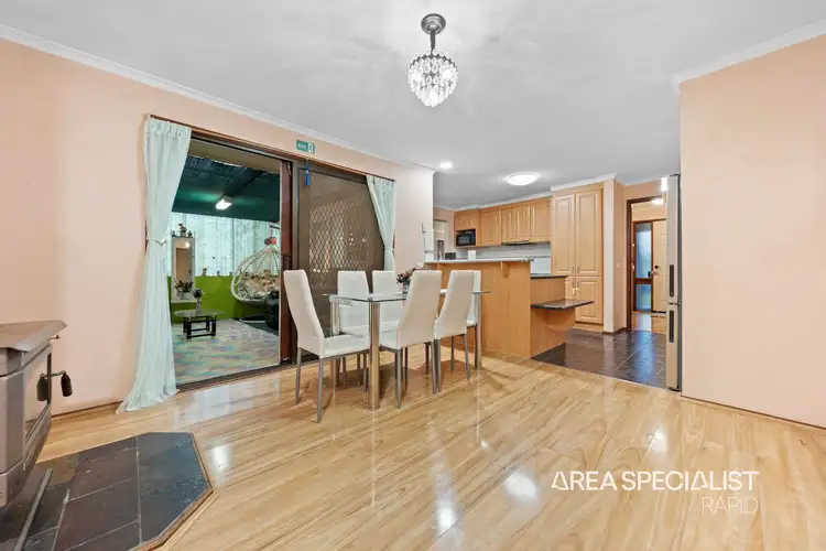 Sixth view of Homely house listing, 11 Margaret Court, Hampton Park VIC 3976