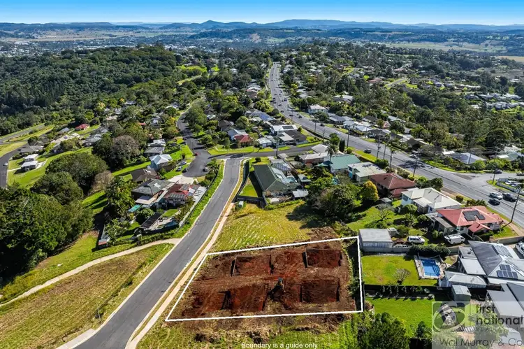 Third view of Homely unit listing, Unit 1/5 Southern Cross Terrace, Goonellabah NSW 2480