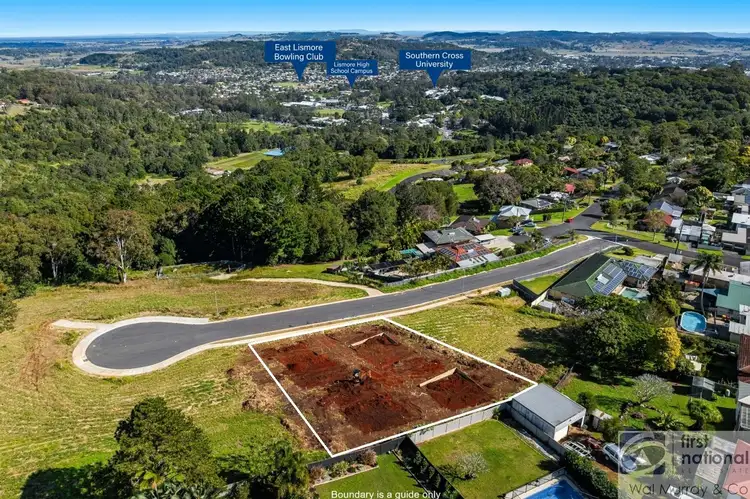 Fourth view of Homely unit listing, Unit 1/5 Southern Cross Terrace, Goonellabah NSW 2480