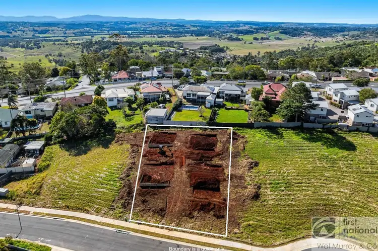 Fifth view of Homely unit listing, Unit 1/5 Southern Cross Terrace, Goonellabah NSW 2480