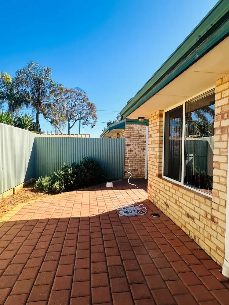 Third view of Homely house listing, 6/237 Dugan Street, Kalgoorlie WA 6430