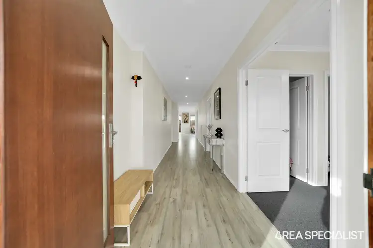 Third view of Homely house listing, 21 Stilo Crescent, Truganina VIC 3029