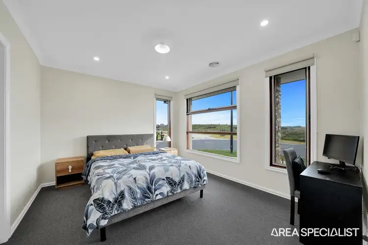 Fifth view of Homely house listing, 21 Stilo Crescent, Truganina VIC 3029