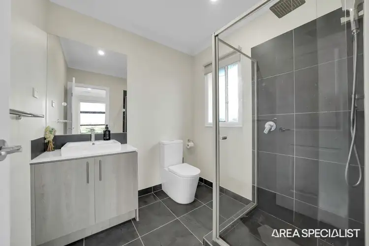 Sixth view of Homely house listing, 21 Stilo Crescent, Truganina VIC 3029