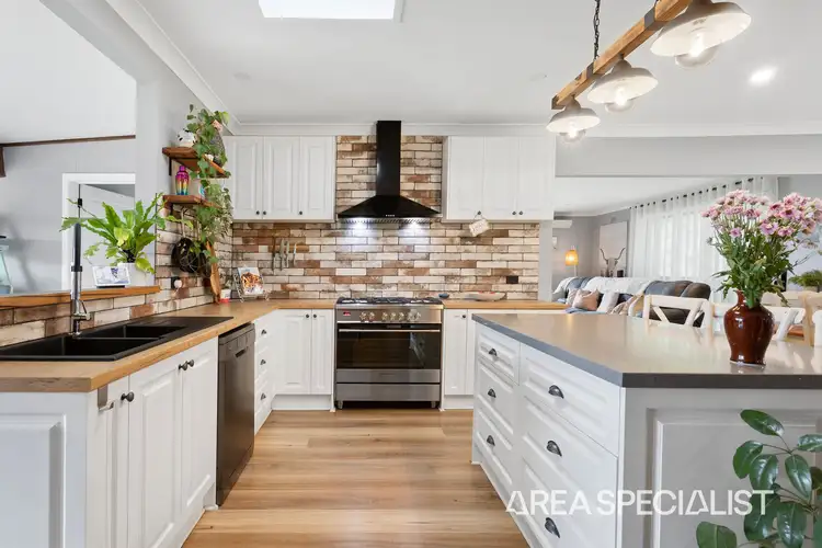 330 Mount Vernon Road, Berrys Creek VIC 3953