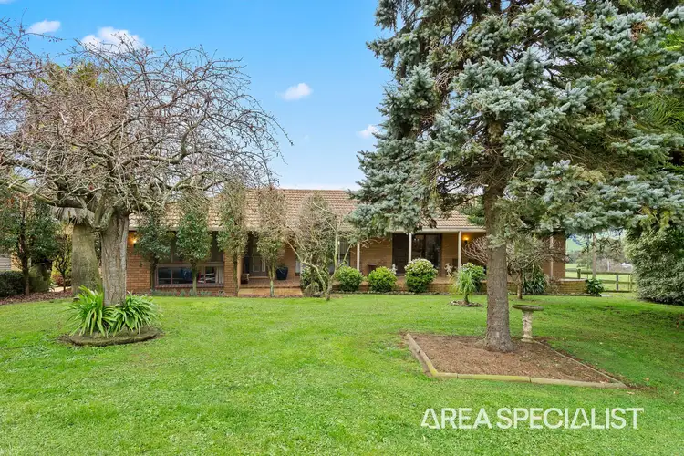 Second view of Homely rural property listing, 330 Mount Vernon Road, Berrys Creek VIC 3953