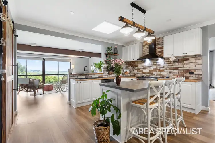 Fifth view of Homely rural property listing, 330 Mount Vernon Road, Berrys Creek VIC 3953