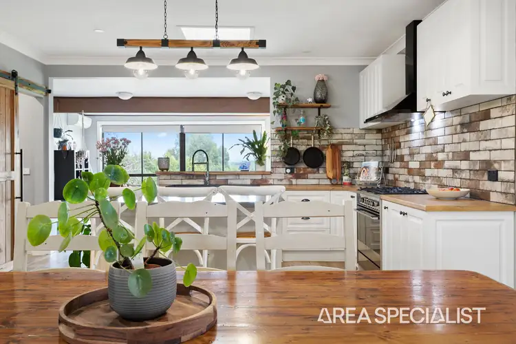 Sixth view of Homely rural property listing, 330 Mount Vernon Road, Berrys Creek VIC 3953