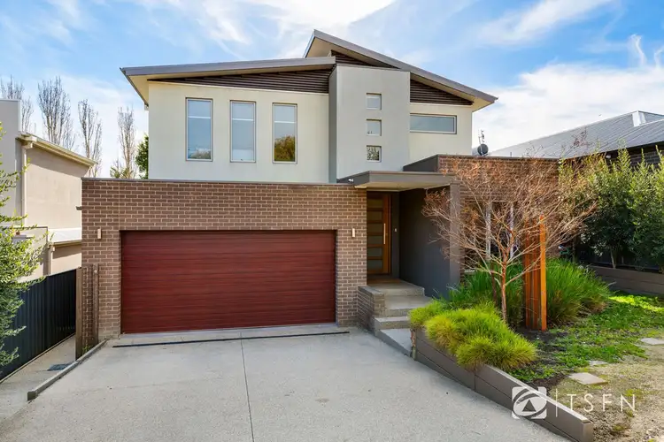 Main view of Homely house listing, 141 LLOYD STREET, East Bendigo VIC 3550