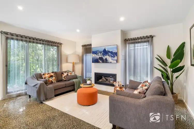 Second view of Homely house listing, 141 LLOYD STREET, East Bendigo VIC 3550