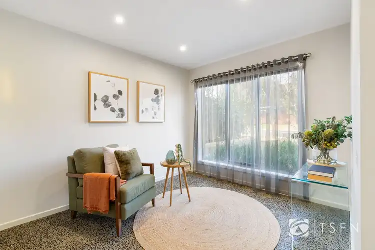 Third view of Homely house listing, 141 LLOYD STREET, East Bendigo VIC 3550