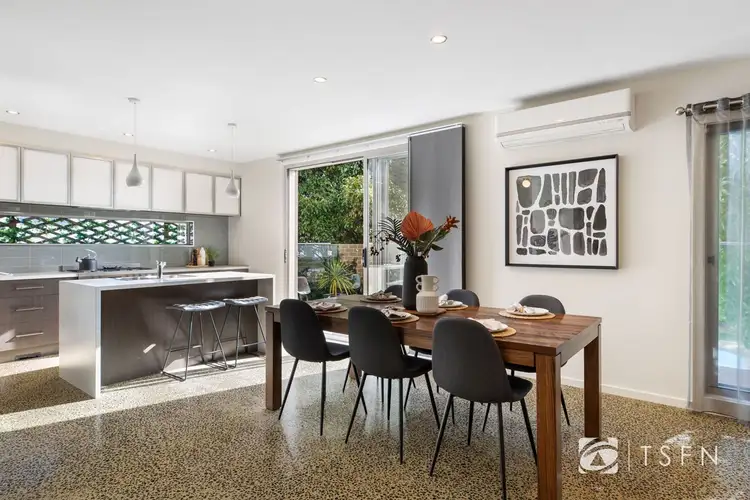 Fifth view of Homely house listing, 141 LLOYD STREET, East Bendigo VIC 3550