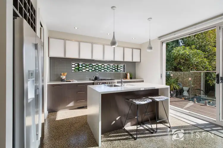 Sixth view of Homely house listing, 141 LLOYD STREET, East Bendigo VIC 3550