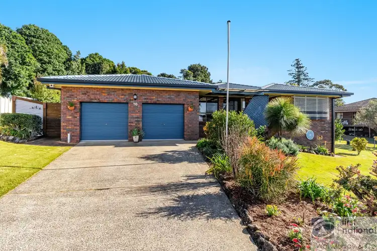 10 Merinda Place, Goonellabah NSW 2480