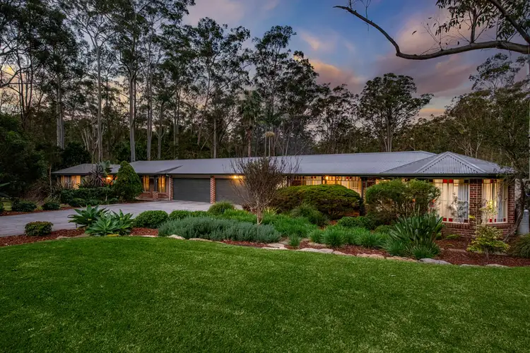 30 Palm Valley Road, Tumbi Umbi NSW 2261