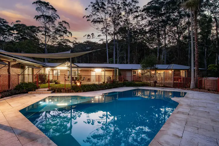 Second view of Homely rural property listing, 30 Palm Valley Road, Tumbi Umbi NSW 2261
