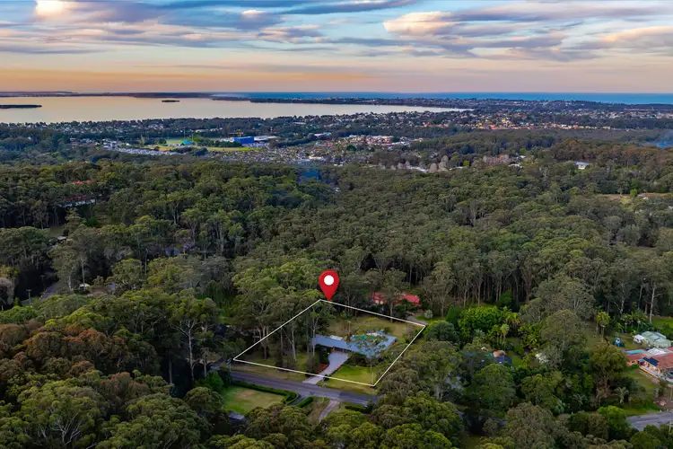 Third view of Homely rural property listing, 30 Palm Valley Road, Tumbi Umbi NSW 2261