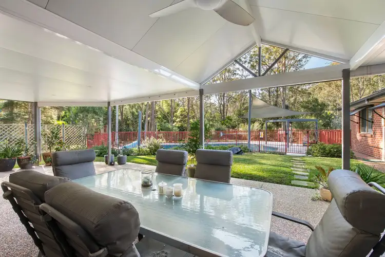Fourth view of Homely rural property listing, 30 Palm Valley Road, Tumbi Umbi NSW 2261