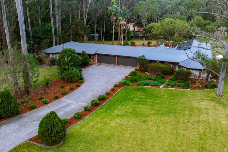 Fifth view of Homely rural property listing, 30 Palm Valley Road, Tumbi Umbi NSW 2261