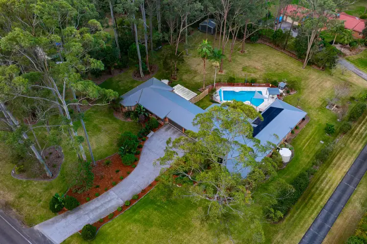 Sixth view of Homely rural property listing, 30 Palm Valley Road, Tumbi Umbi NSW 2261
