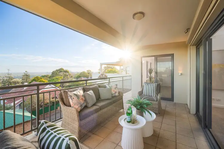 304/2A Grosvenor Road, Lindfield NSW 2070