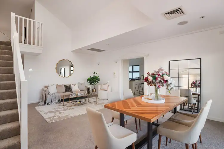 Second view of Homely apartment listing, 304/2A Grosvenor Road, Lindfield NSW 2070