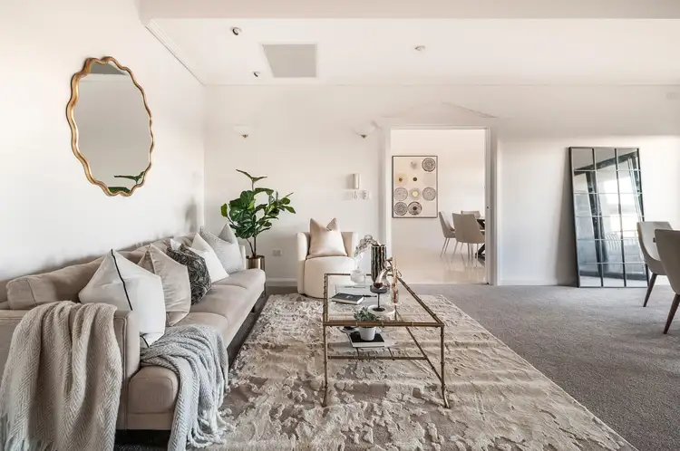Third view of Homely apartment listing, 304/2A Grosvenor Road, Lindfield NSW 2070
