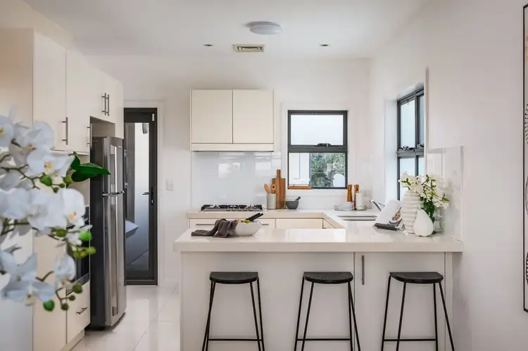 Fourth view of Homely apartment listing, 304/2A Grosvenor Road, Lindfield NSW 2070