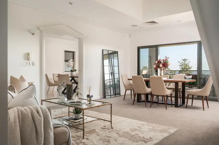 Sixth view of Homely apartment listing, 304/2A Grosvenor Road, Lindfield NSW 2070