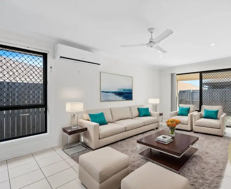 Fourth view of Homely house listing, 25 Dandenong Avenue, Redbank Plains QLD 4301