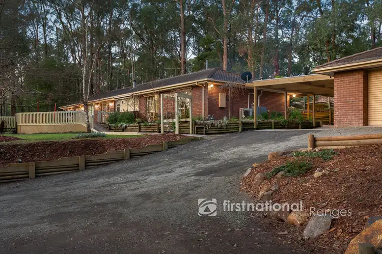 8 Galah Street, Cockatoo VIC 3781