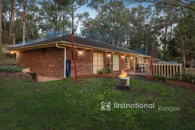 Fourth view of Homely house listing, 8 Galah Street, Cockatoo VIC 3781
