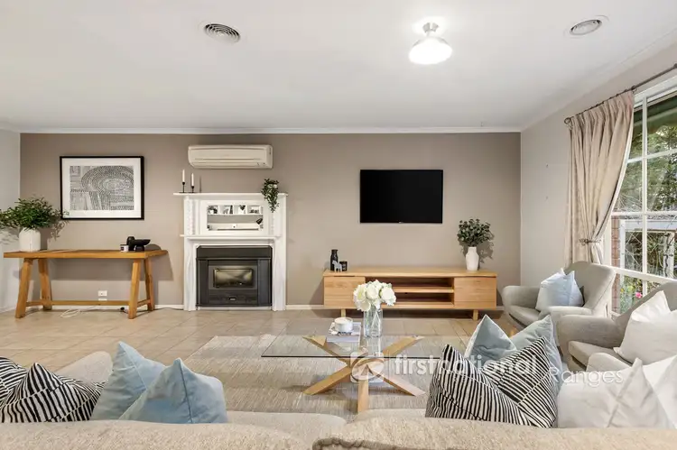 Fifth view of Homely house listing, 8 Galah Street, Cockatoo VIC 3781