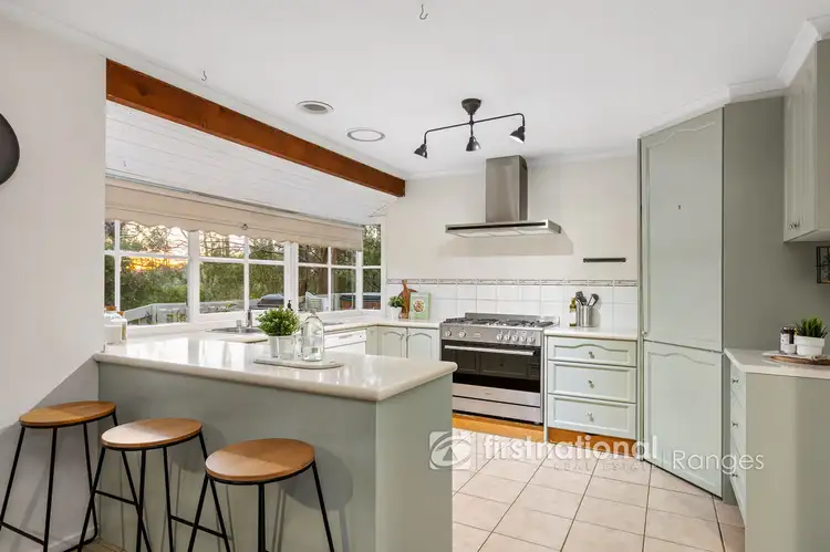 Sixth view of Homely house listing, 8 Galah Street, Cockatoo VIC 3781