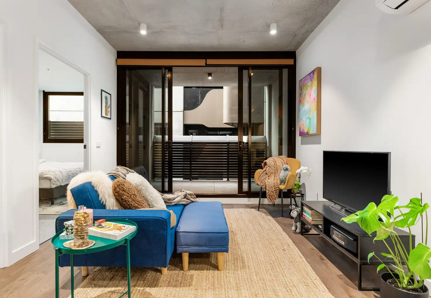 Main view of Homely apartment listing, 103/765-769 Toorak Road, Hawthorn East VIC 3123
