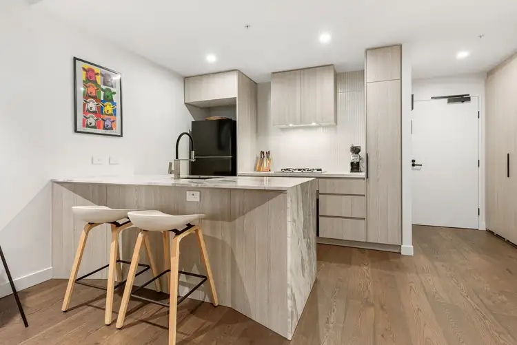 Second view of Homely apartment listing, 103/765-769 Toorak Road, Hawthorn East VIC 3123