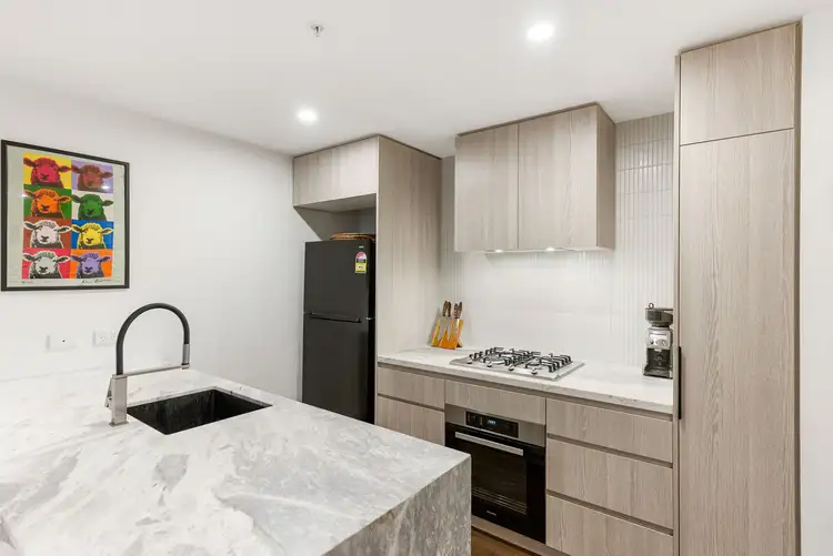 Third view of Homely apartment listing, 103/765-769 Toorak Road, Hawthorn East VIC 3123