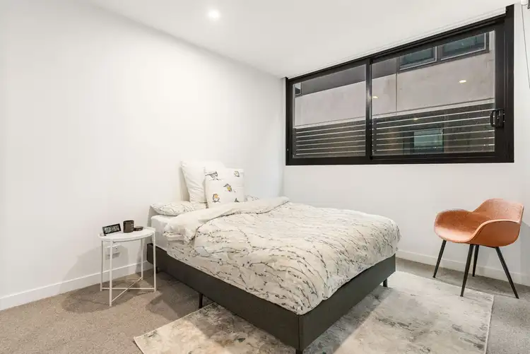 Fifth view of Homely apartment listing, 103/765-769 Toorak Road, Hawthorn East VIC 3123