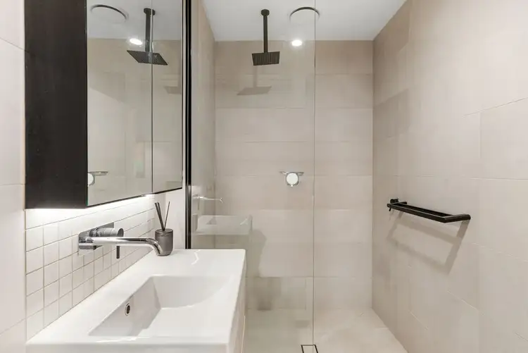 Sixth view of Homely apartment listing, 103/765-769 Toorak Road, Hawthorn East VIC 3123