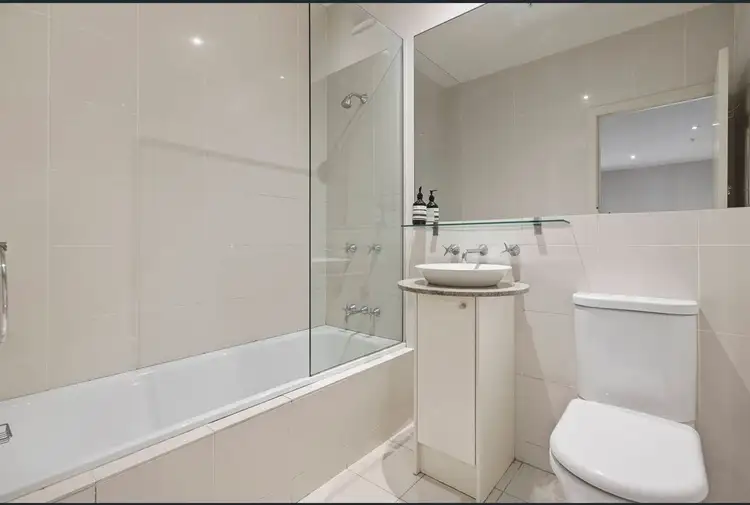Sixth view of Homely apartment listing, 10/392 Russell Street, Melbourne VIC 3000