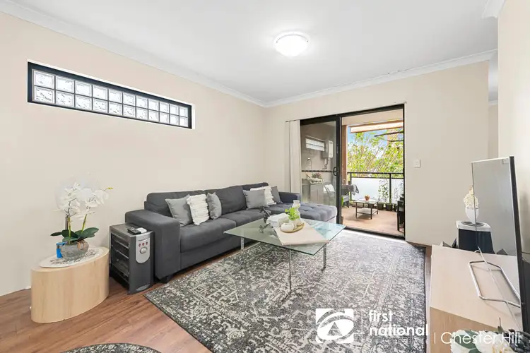 Third view of Homely unit listing, 3/159 Wellington Road, Sefton NSW 2162