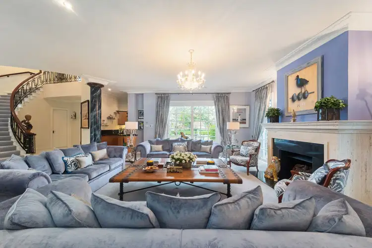 Fourth view of Homely house listing, 12 The Greenway, Duffys Forest NSW 2084