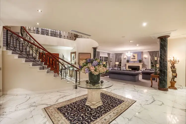 Fifth view of Homely house listing, 12 The Greenway, Duffys Forest NSW 2084