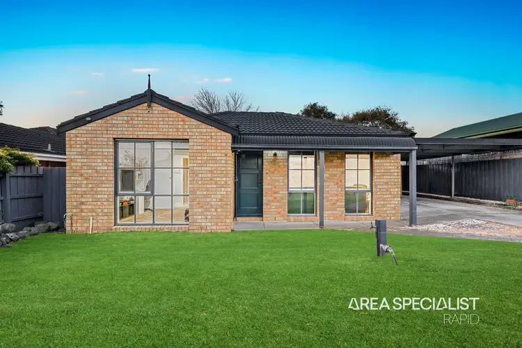 19 Hillview Rise, Hampton Park VIC 3976