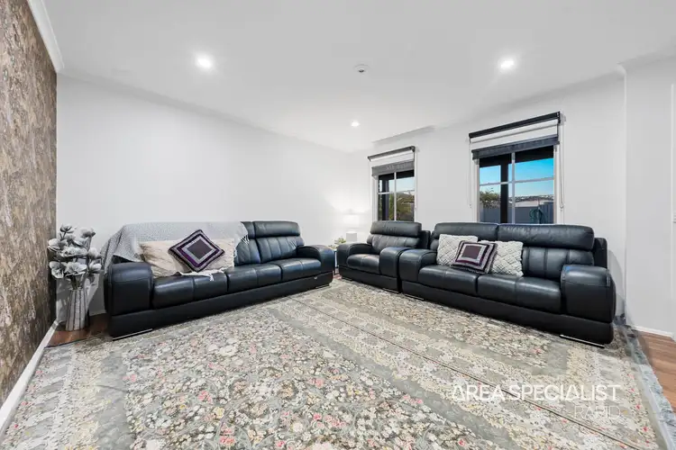 Third view of Homely house listing, 19 Hillview Rise, Hampton Park VIC 3976