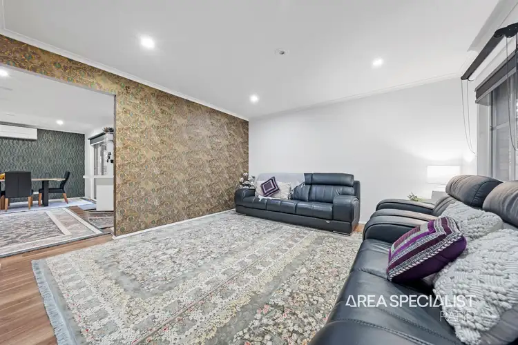 Fourth view of Homely house listing, 19 Hillview Rise, Hampton Park VIC 3976