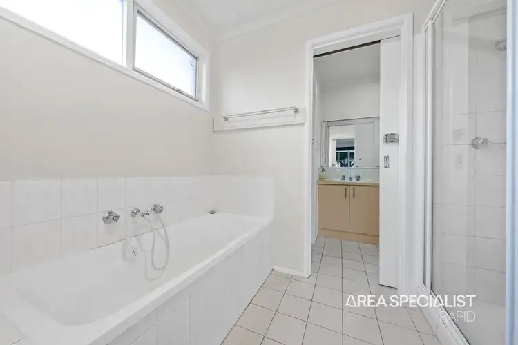 Sixth view of Homely house listing, 19 Hillview Rise, Hampton Park VIC 3976